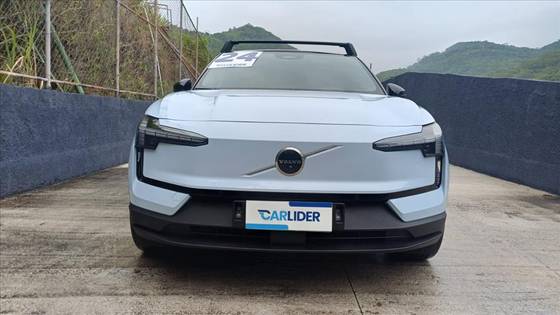 VOLVO EX30 69 KW ELÉTRICO ULTRA